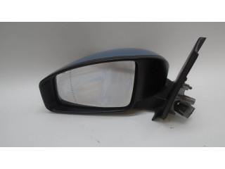 Zpětné zrcátko Сзади Renault Espace IV 2002 7701053699, GRIS