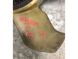 Turbodmychadlo Термомуфта 1320A015   Mitsubishi Pajero   