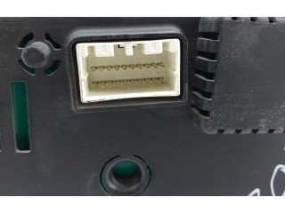 Панель приборов 8021031521   SsangYong Actyon sports I       