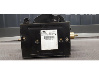 Блок АБС 9624491880 Citroen Xantia - года