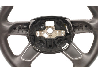 Руль Audi Q3 8U 2011 - 2016 года 8U0419091T, OBSERVARFOTO