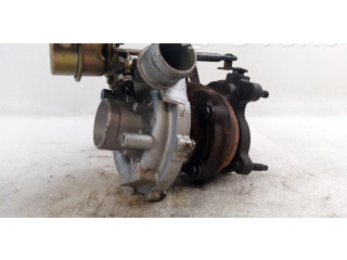  Турбина Volkswagen Lupo  GS4045145701         