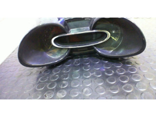 Спидометр (приборный щиток) 248104178R   Renault Clio III  