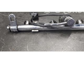 Топливная рампа 04891337AB Mini One - Cooper R50 - 53