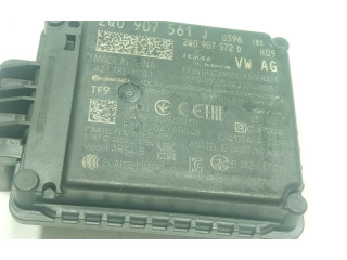 Блок управления 2Q0907561J, 2Q0907561J Volkswagen Touran III