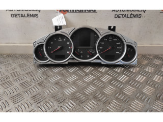 Přístrojová deska Porsche Cayenne (9PA) 2004 7L5920970D, 7L5920970D