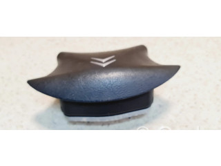 Подушка безопасности водителя 14001063YR, 0009950 Citroen C8