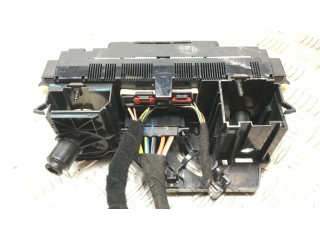 Блок управления климат-контролем 1K2820045B, 5HB00932226 Volkswagen Jetta V