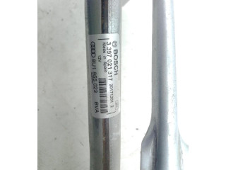 Комплект механизма стеклоочистителей 8U1955119    Audi Q3 8U