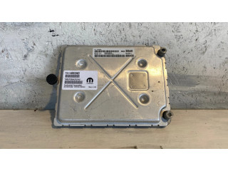 Блок управления двигателя P05150883AD, A2C7391610400 Dodge Challenger