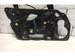 Передний електрический механизм для подъема окна без двигателя