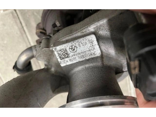 Turbodmychadlo Нагнетатель 8514266 BMW M5