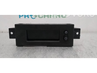 Дисплей 13255825, AH Opel Meriva A