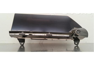 Дисплей 9840456480 Citroen C4 III e-C4