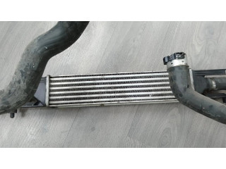 Интеркулер JD1271005680 Alfa Romeo Mito