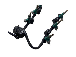 Топливная рампа 232500P010   Lexus RX III  