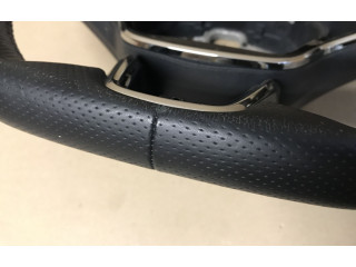 Руль Skoda Octavia Mk4 2019 - года 5E3419093AH