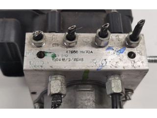 Jednotka ABS 47660HV70A, 0265956487 Nissan Qashqai 2019