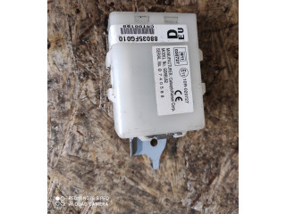 Блок управления центрального замка