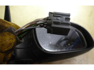 Зеркало электрическое Volvo S80 1999 - 2003 года