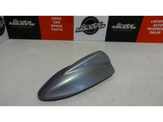 Stogo (GPS) antenos dangtelis