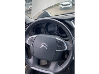Руль Citroen C4 II 2011 - 2016 года 98039712ZD