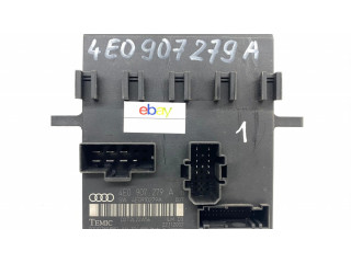 Комфортный модуль