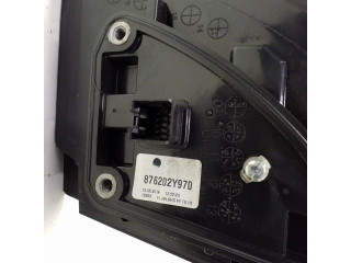 Zpětné zrcátko pravé Hyundai ix35 2012 876202Y970