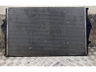 Интеркулер 818281 Volvo S80