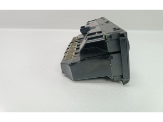 Блок управления климат-контролем 4F1820043 Audi A6 S6 C6 4F