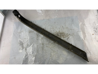 Отделочная ленточка заднего бампера