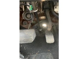 рейка Колонка рулевая 4123HG Citroen C4 Grand Picasso 2007 - 2013 года