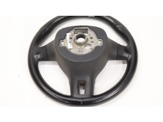 Руль Volkswagen Golf VI 2008 - 2013 года 5C0419091B