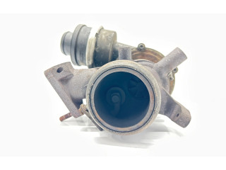 Turbodmychadlo Турбина A6400901780   Mercedes-Benz B W245   