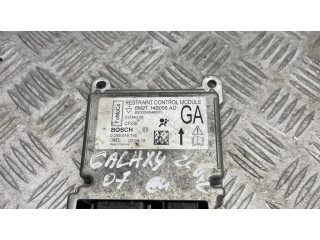 Блок подушек безопасности 6M2T14B056AD   Ford Galaxy