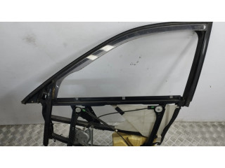 Передний електрический механизм для подъема окна без двигателя