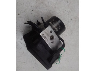 Блок АБС Audi A3 S3 8L 1996 - 2003 года