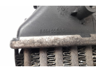 Интеркулер  866455500   Fiat Grande Punto 