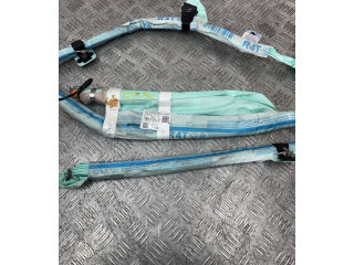 Боковая подушка безопасности 5G4880742E, 34109632C Volkswagen Golf VII