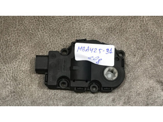 Вентилятор печки 412650750 BMW 1 F20 F21