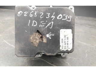 Блок АБС 0273B51120 Fiat Idea - года