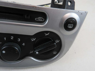 Блок управления климат-контролем Nonapplicabile   Chevrolet Matiz