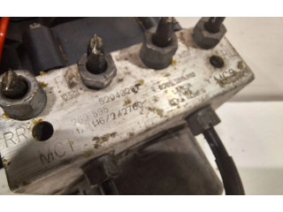 Блок АБС 0265255882 Fiat Qubo - года