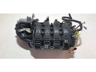 Всасывающий коллектор 1711436010 Toyota RAV 4 (XA40) 2017