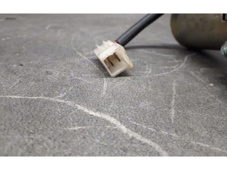 Турбина Двигатель стеклоочистителя заднего стекла Seat Ibiza I (021A)           