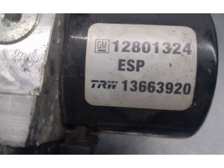 Jednotka ABS 12801324, 13663920 Saab 9-3 Ver2 2005