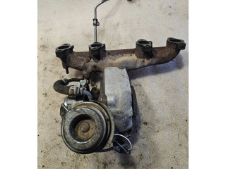  Турбина Volkswagen Touran I           