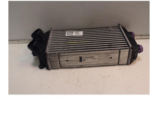 Интеркулер  9825341380   Peugeot 2008 II 