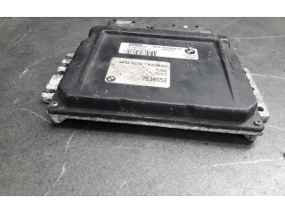 Блок управления двигателем ECU Mini One - Cooper R50 - 53