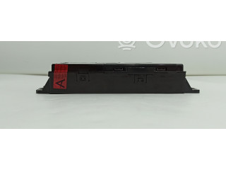 Блок управления 52204213, 52220281 Fiat 500X